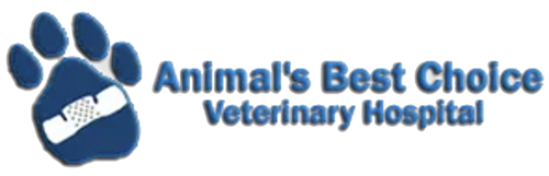 Animal's Best Choice Veterinary Hospital Logo